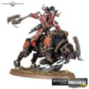 Games Workshop Warhammer Day Crush And Maim For Khorne With Lord Invocatus 1