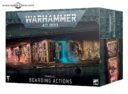 Games Workshop Warhammer Day Preview Bloody Boarding Actions In Warhammer 40,000 1
