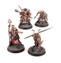 Games Workshop Warhammer Underworlds Gnarlwood 5