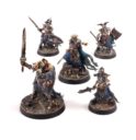 Games Workshop Warhammer Underworlds Gnarlwood 7