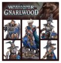 Games Workshop Warhammer Underworlds Gnarlwood 8