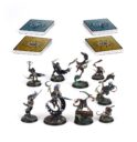 Games Workshop Warhammer Underworlds Gnarlwood – Rivalen Von Nethermaze