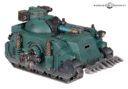 Games Workshop We Thought Predators Couldn’t Get More Versatile. Then The Support Tank Arrived 1