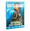 Games Workshop White Dwarf 481 1