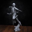 Journeyman The Archer 4
