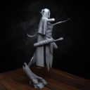 Journeyman The Archer 5