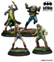 KM Batman Miniature Game Blackfire's Fold 1