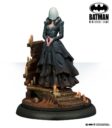 KM Batman Miniature Game Blackfire's Maiden
