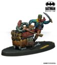 KM Batman Miniature Game Blackfire's Reinforcements 2