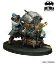 KM Batman Miniature Game Blackfire's Reinforcements 3