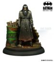 KM Batman Miniature Game Blackfire's Worthy Ones 2