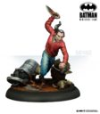 KM Batman Miniature Game Blackfire's Worthy Ones 3