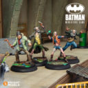 KM Knight Models Batman Preview