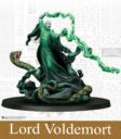 KM Lord Voldemort