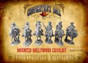 Knuckleduster HollywoodCav