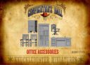 Knuckleduster Office