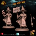 Lost Hobbyist The Witches 3