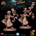Lost Hobbyist The Witches 4