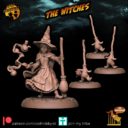 Lost Hobbyist The Witches 8
