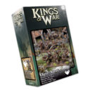 MG Kings Of War Ogre Army 1