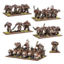MG Kings Of War Ogre Mega Army 1