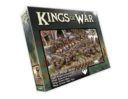 MG Kings Of War Ogre Mega Army 2