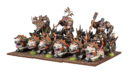 MG Kings Of War Ogre Mega Army 3