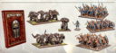 MG Kings Of War Sands Of Ahmun 2 Player Set 2