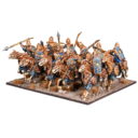 MG Kings Of War Sands Of Ahmun 2 Player Set 6