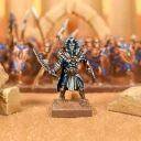 MG Kings Of War Sands Of Ahmun 2 Player Set 7