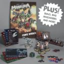 MODULORKA Huntaz V Horde Kickstarter 11