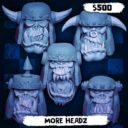 MODULORKA Huntaz V Horde Kickstarter 12