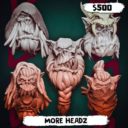 MODULORKA Huntaz V Horde Kickstarter 13