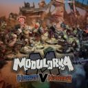 MODULORKA Huntaz V Horde Kickstarter 2