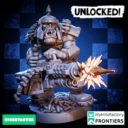 MODULORKA Huntaz V Horde Kickstarter 3