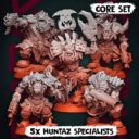 MODULORKA Huntaz V Horde Kickstarter 7