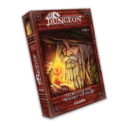 Mantic Games Dungeon Adventures SECRETS OF THE WIZARD’S TOWER