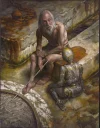 Mindwork Games Donato Giancola Prometeus 3