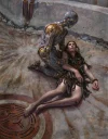 Mindwork Games Donato Giancola Salvation 3