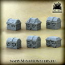 MiniMOnsters DwarvenChests 02