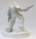 Modiphius Gunners 10