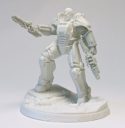 Modiphius Gunners 8