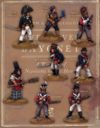 NSMF The Second British Unit