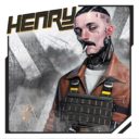Neko Galaxy Henry 1