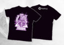 PB Conquest Merch Shirts 4