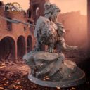 Printing Goes Ever On Siege Of Osthold 23