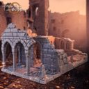 Printing Goes Ever On Siege Of Osthold 27