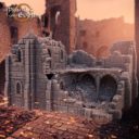 Printing Goes Ever On Siege Of Osthold 29