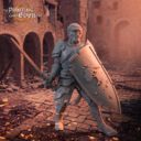 Printing Goes Ever On Siege Of Osthold 33