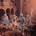 Printing Goes Ever On Siege Of Osthold 7